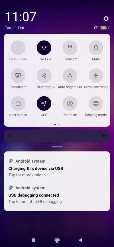 Capricorn_3MDP - Screenshot 5