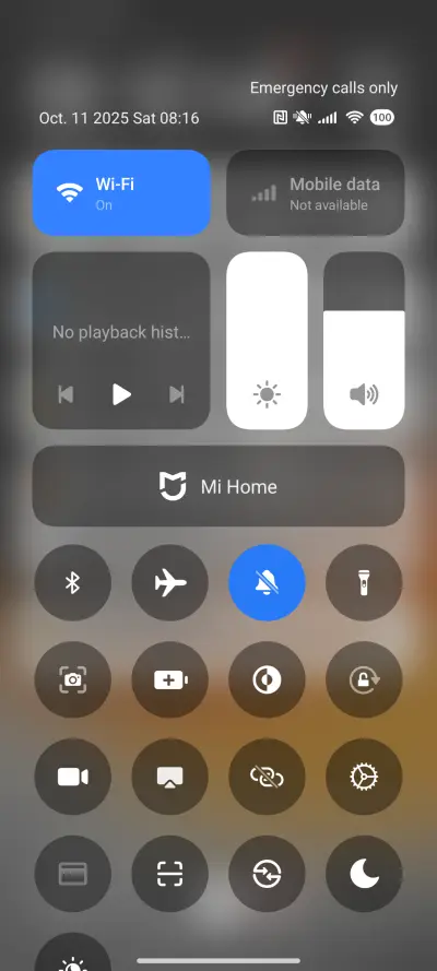 Abstrack_v3 - Screenshot 6