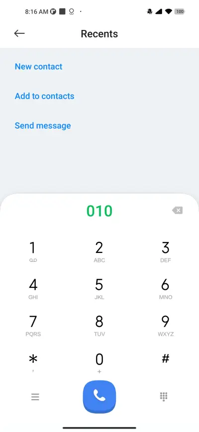 Elefant - Screenshot 6