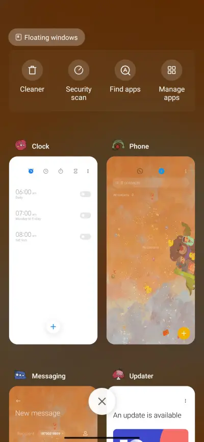 Growth Notes - Screenshot 5