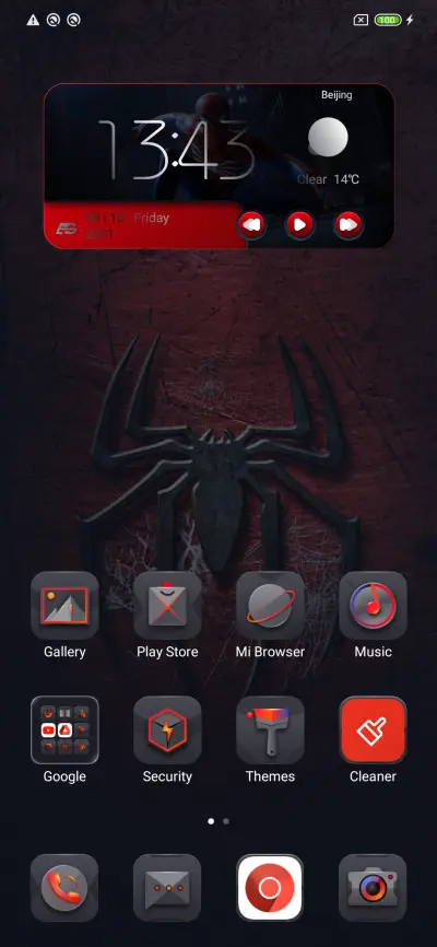 Agung Graphics - Screenshot 2