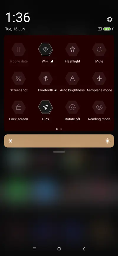 3D Abstract_3MDS [Exclusve] - Screenshot 5