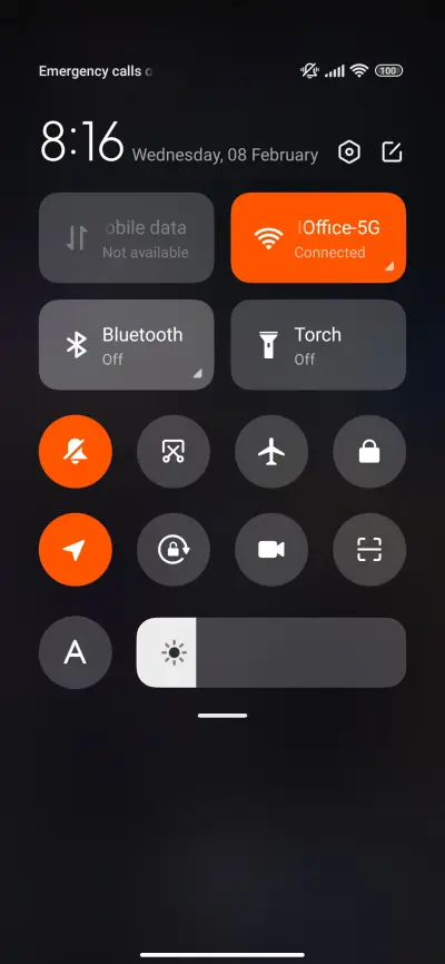 the universe - Screenshot 5