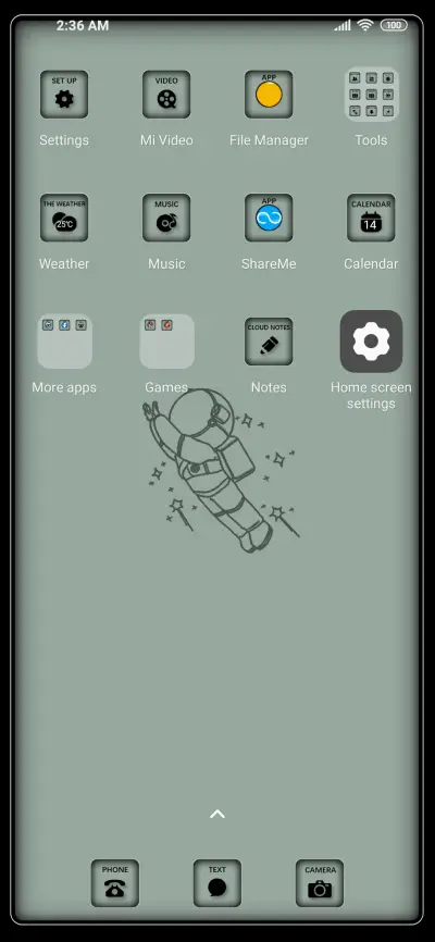 LCD components - Screenshot 3