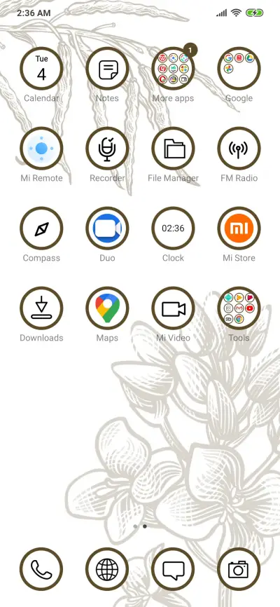 Canola_3MDS - Screenshot 3