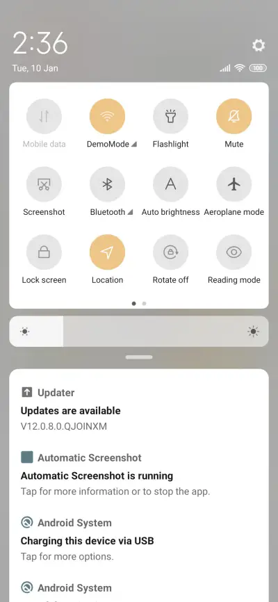 Daily life of cats - Screenshot 6