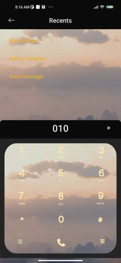 Colorful - Screenshot 6