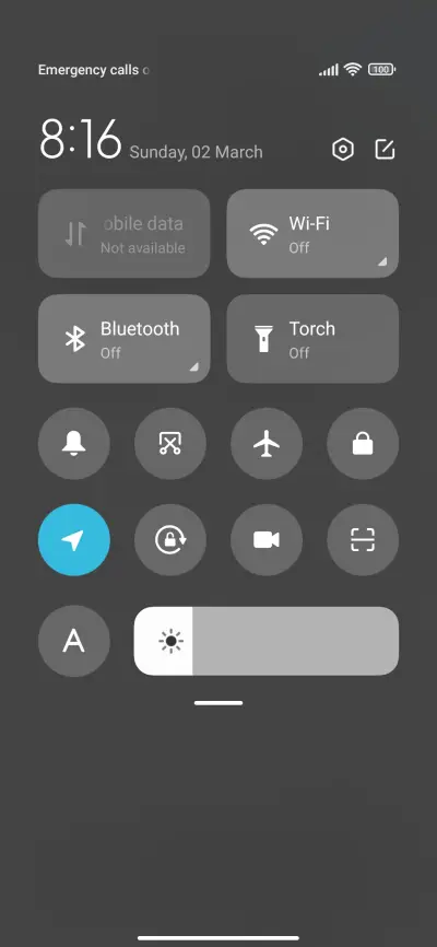 Grey kitten - Screenshot 6