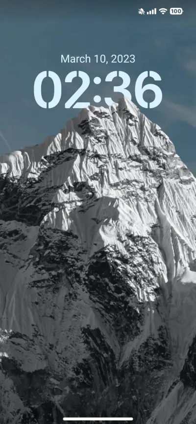 NVXui 14 Pro - Screenshot 2