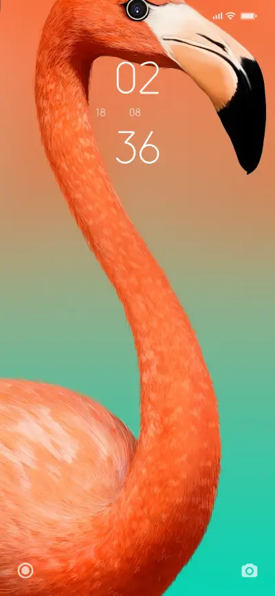 Pellicano - Screenshot 1