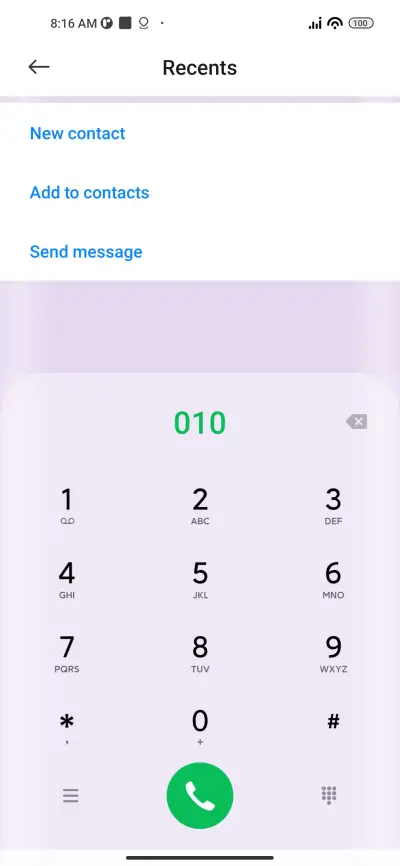 Purple - Screenshot 6