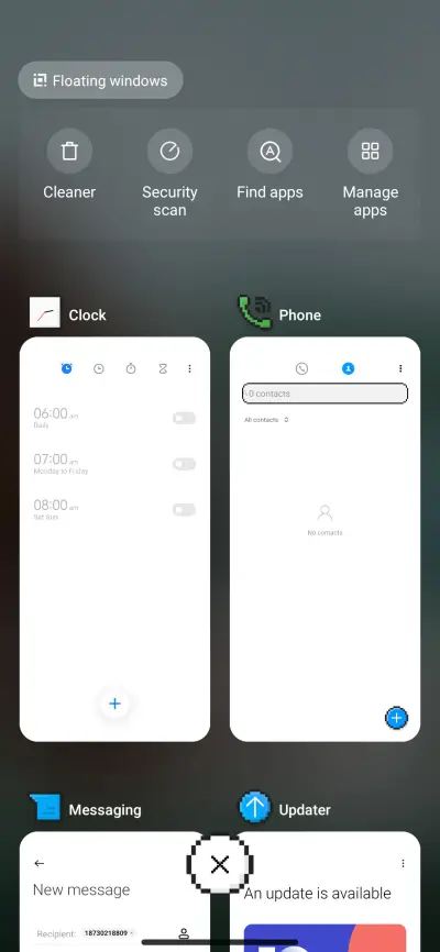PixBit Icons - Screenshot 4
