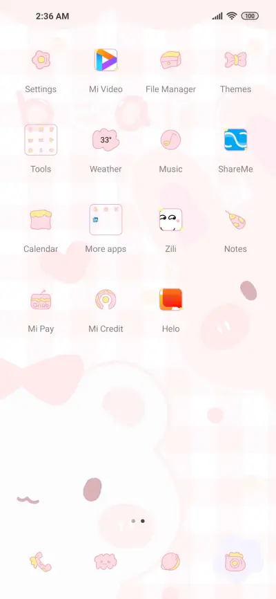 sweet - Screenshot 4