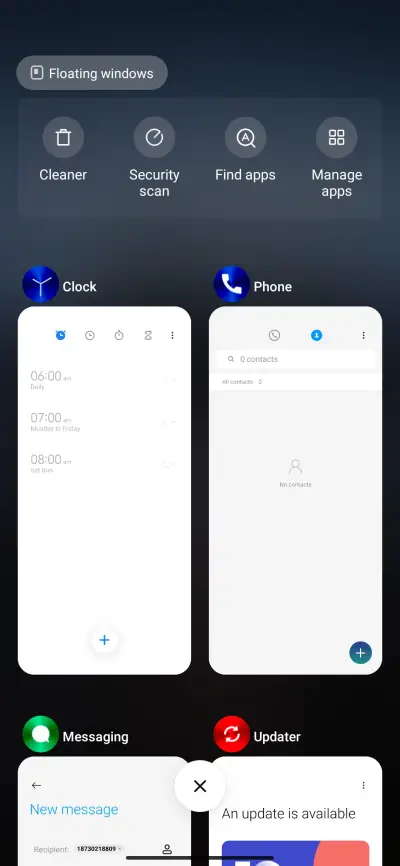 metal - Screenshot 4