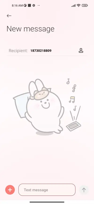 Super cute rabbit - Screenshot 9