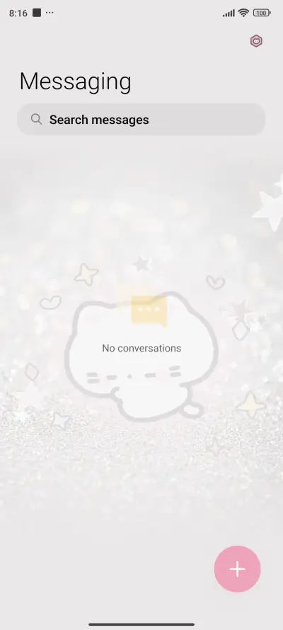 Sparkling kitten - Screenshot 7