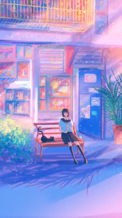 Girl 60 - Screenshot 1