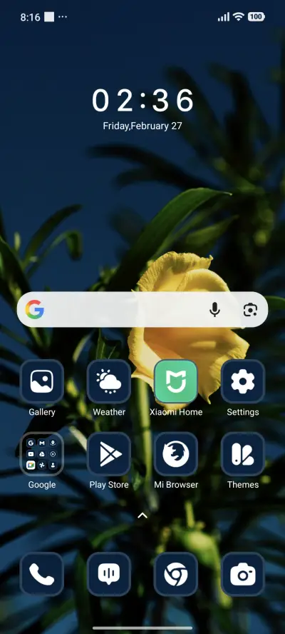 Bloom Magic - Screenshot 2