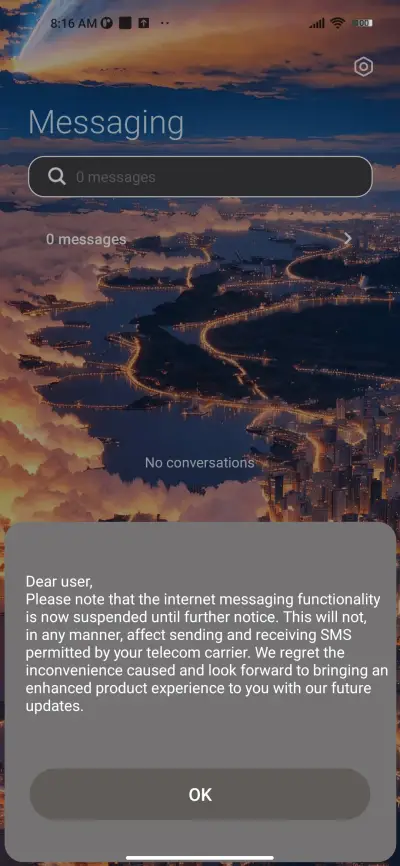 Star night scene - Screenshot 7