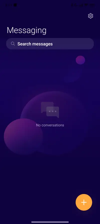 Color Disc - Screenshot 7