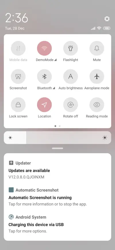 Happy New Year - Screenshot 5