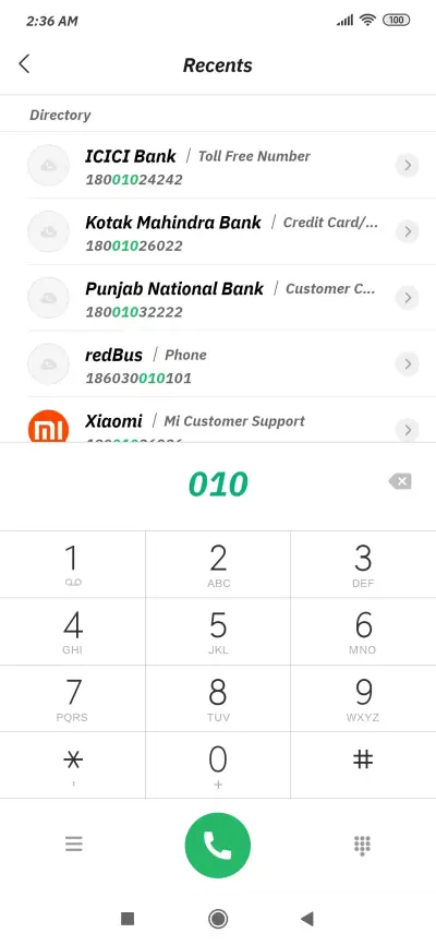 IBM Plex Sans Bold Italic - Screenshot 1