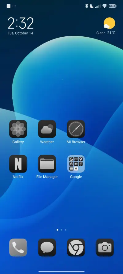 Fazuhiro - Screenshot 2