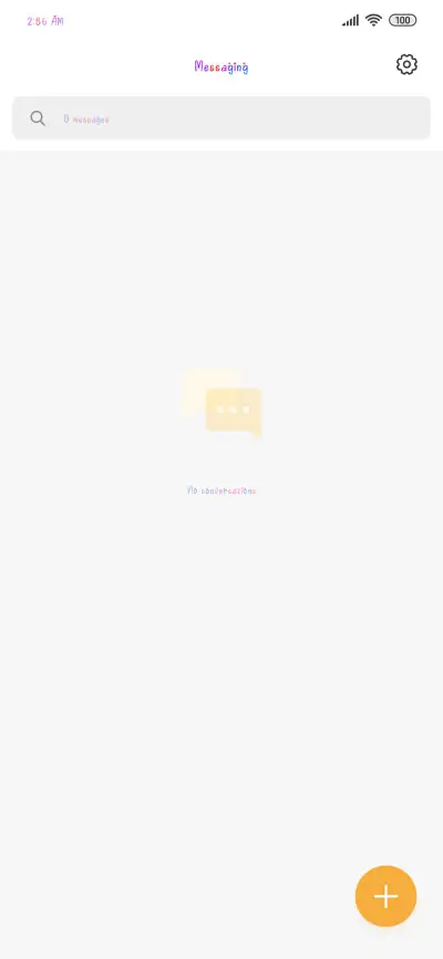 Colorful mood - Screenshot 2