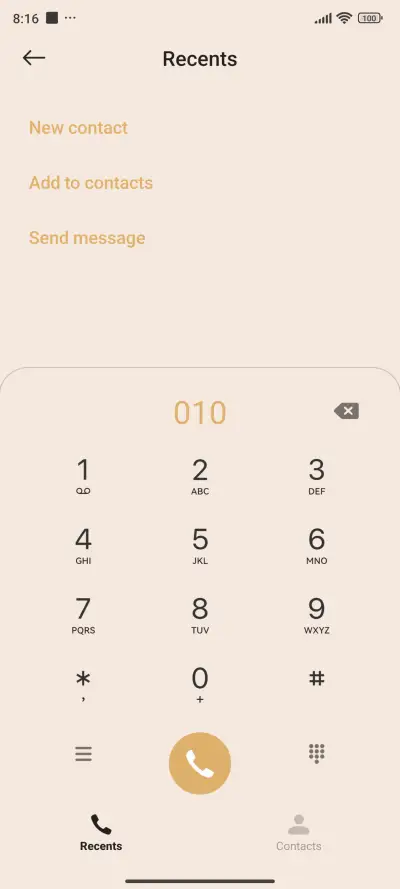 Cozy Time - Screenshot 6