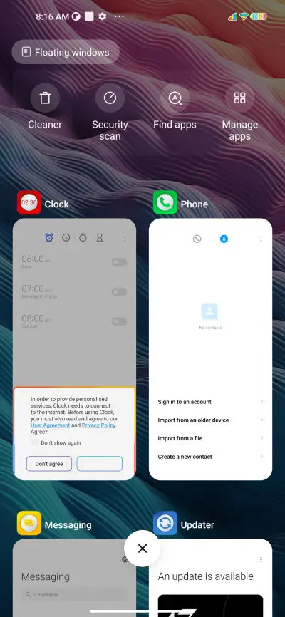 Jiyan Life - Screenshot 4