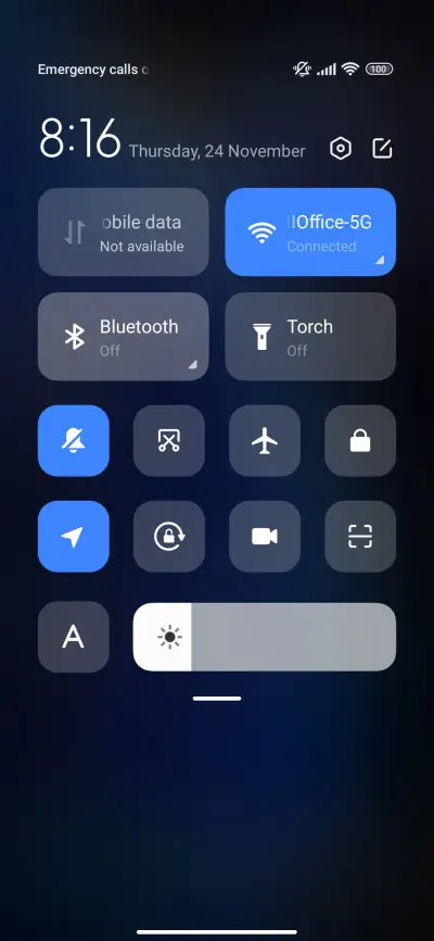 Universe Stars - Screenshot 6