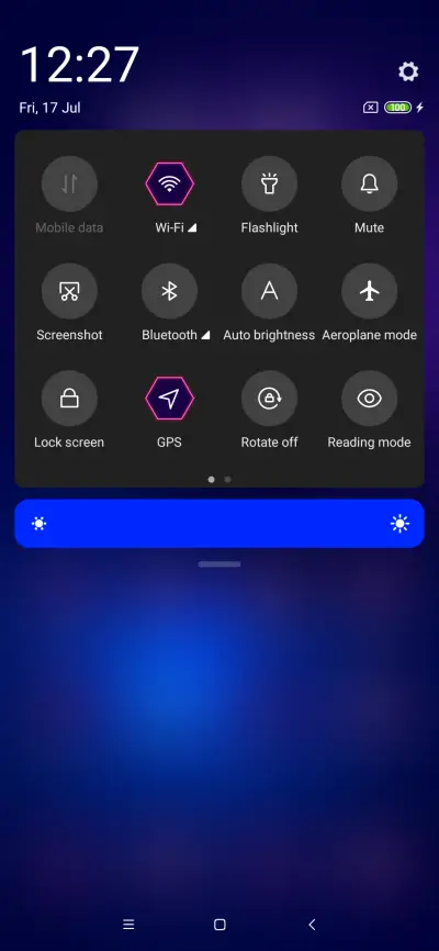 Neon Wave_3MDS - Screenshot 5