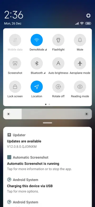 Lone Wolf - Screenshot 5