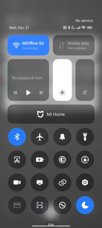 Leather Timepiece - Screenshot 5