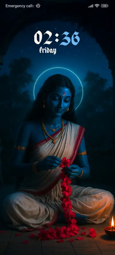 Shyama Kali