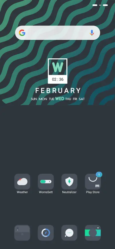 The Best theme V10 - Screenshot 2