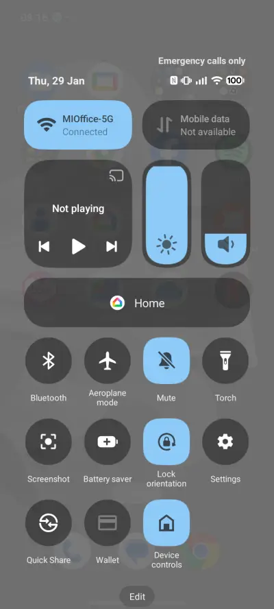 Whithunts - Screenshot 5