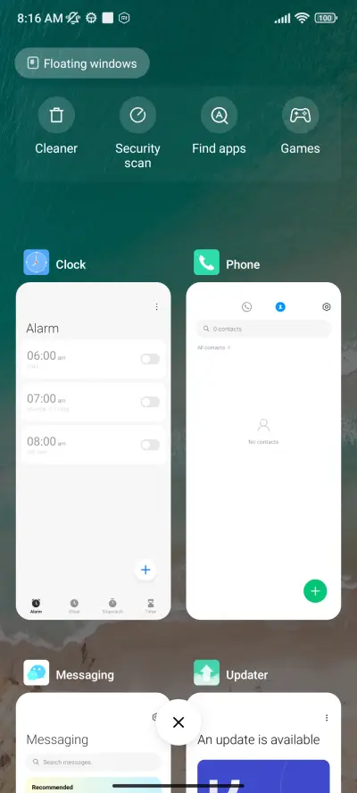 Beach Flat - Screenshot 4
