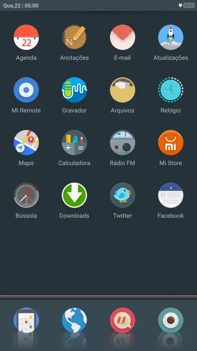 Elegant - Screenshot 3