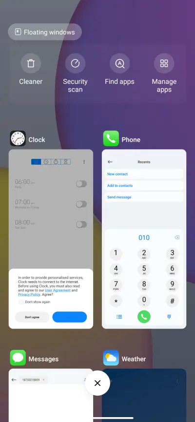 IOS 13 - Screenshot 4
