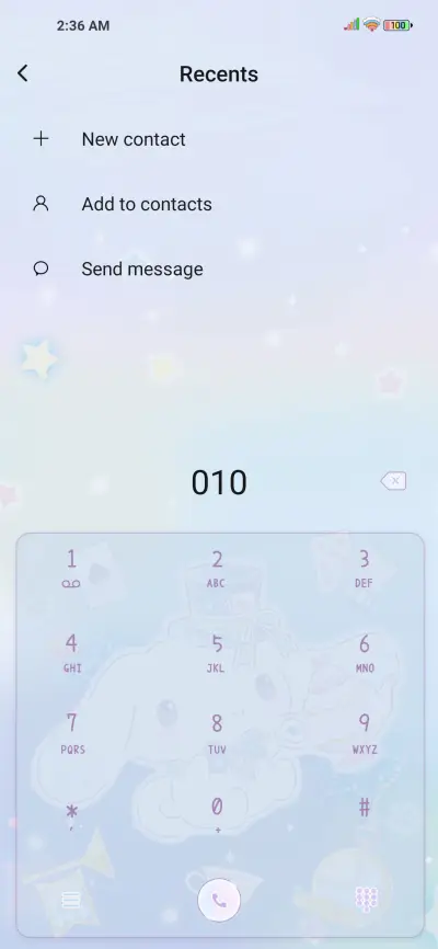 Air battle - Screenshot 6