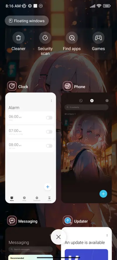 You in Dim Lights - Screenshot 5