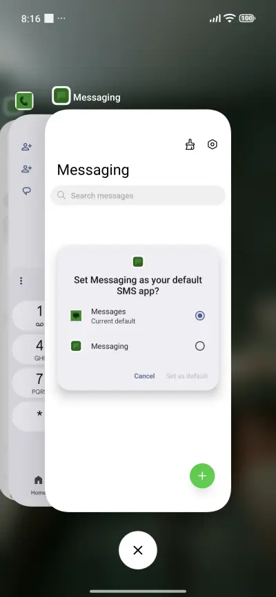 Froasted - Screenshot 4