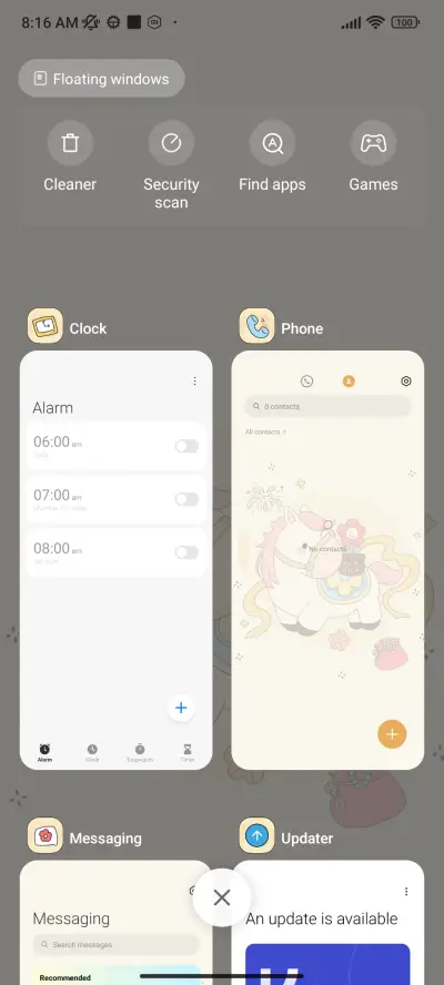 Cash Blossom Now - Screenshot 5