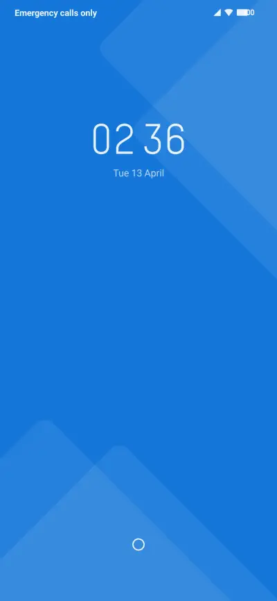 Nove v11 - Screenshot 1