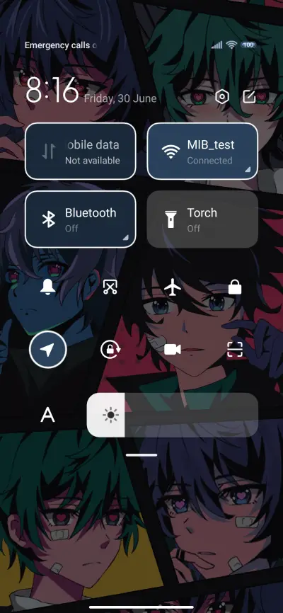 Love overflows - Screenshot 6