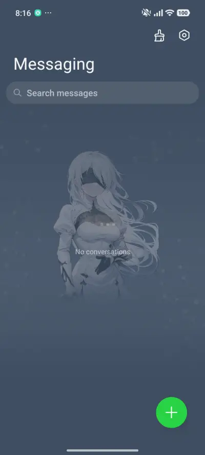 Tech Chic Girl - Screenshot 7