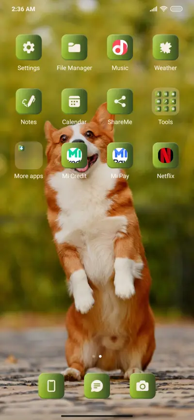 Grabby - Screenshot 3