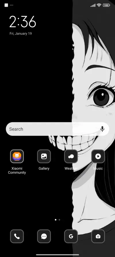 Good and Evil - Screenshot 2