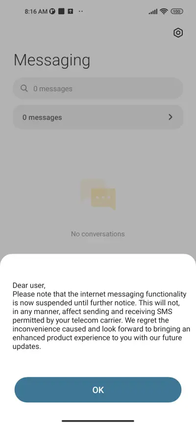 blue sea - Screenshot 7